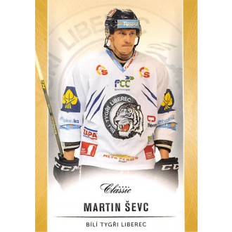 Extraliga OFS - Ševc Martin - 2016-17 OFS No.316