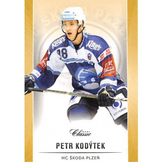 Extraliga OFS - Kodýtek Petr - 2016-17 OFS No.328