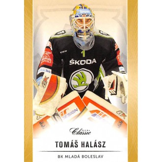 Extraliga OFS - Halász Tomáš - 2016-17 OFS No.342