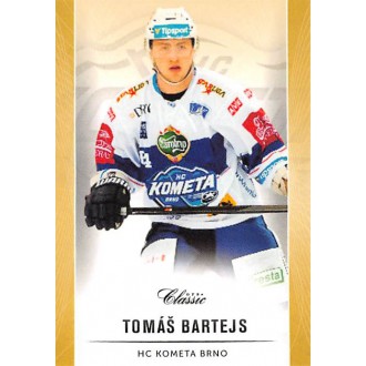 Extraliga OFS - Bartejs Tomáš - 2016-17 OFS No.356