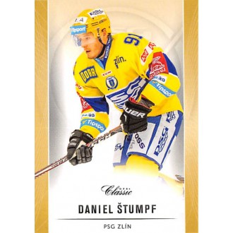 Extraliga OFS - Štumpf Daniel - 2016-17 OFS No.362