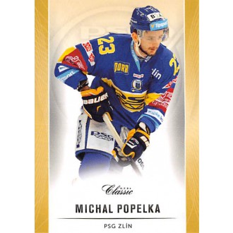 Extraliga OFS - Popelka Michal - 2016-17 OFS No.363