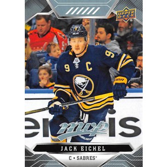 Řadové karty - Eichel Jack - 2019-20 MVP No.14