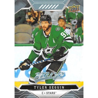 Řadové karty - Seguin Tyler - 2019-20 MVP No.22