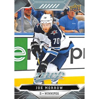 Řadové karty - Morrow Joe - 2019-20 MVP No.26