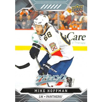 Řadové karty - Hoffman Mike - 2019-20 MVP No.98