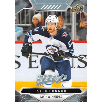 Řadové karty - Connor Kyle - 2019-20 MVP No.108
