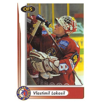 Extraliga OFS - Lakosil Vlastimil - 2001-02 OFS No.47