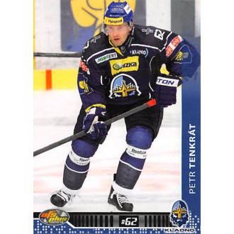 Extraliga OFS - Tenkrát Petr - 2013-14 OFS No.74