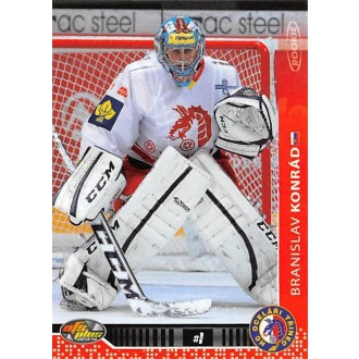 Extraliga OFS - Konrád Branislav - 2013-14 OFS No.127