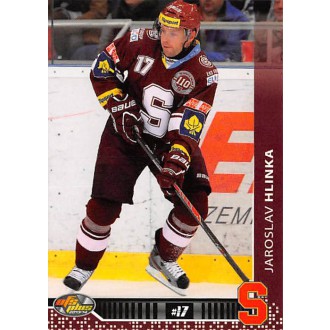Extraliga OFS - Hlinka Jaroslav - 2013-14 OFS No.164