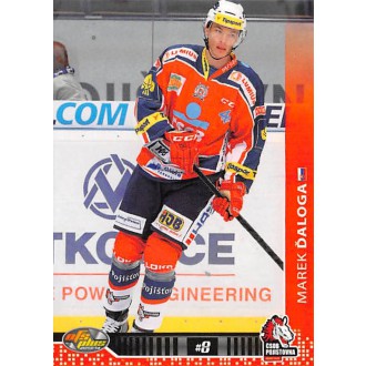 Extraliga OFS - Ďaloga Marek - 2013-14 OFS No.298