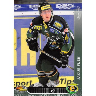 Extraliga OFS - Flek Jakub - 2013-14 OFS No.329