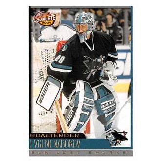 Řadové karty - Nabokov Evgeni - 2003-04 Complete No.446