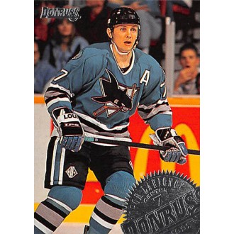 Řadové karty - Larionov Igor - 1994-95 Donruss No.106