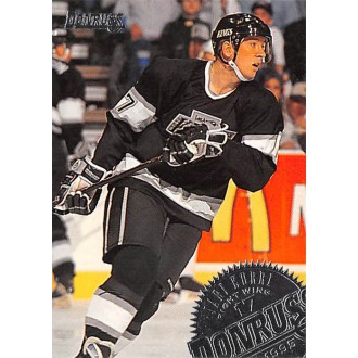 Řadové karty - Kurri Jari - 1994-95 Donruss No.93