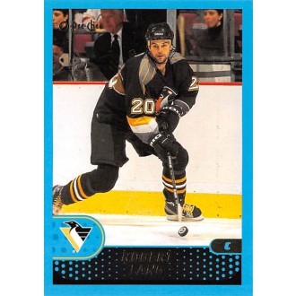 Řadové karty - Lang Robert - 2001-02 O-Pee-Chee No.78