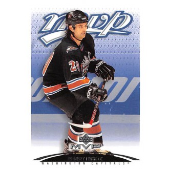 Řadové karty - Lang Robert - 2003-04 MVP No.425