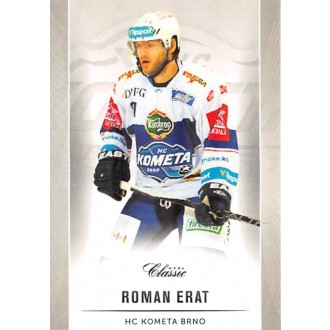 Extraliga OFS - Erat Roman - 2016-17 OFS Team Edition No.357