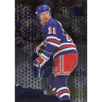 Řadové karty - Messier Mark - 1995-96 Metal No.97