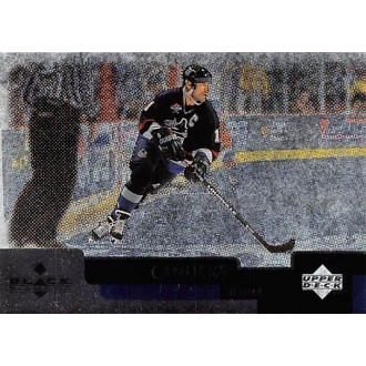Řadové karty - Messier Mark - 1997-98 Black Diamond No.7
