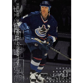 Řadové karty - Messier Mark - 1999-00 BAP Millennium No.235