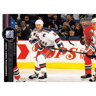 Řadové karty - Messier Mark - 2001-02 Pacific No.264