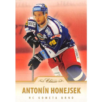 Extraliga OFS - Honejsek Antonín - 2015-16 OFS Retail Parallel No.12