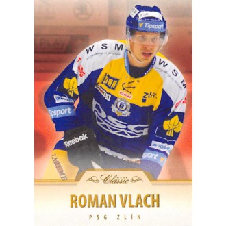 Extraliga OFS - Vlach Roman - 2015-16 OFS Retail Parallel No.108