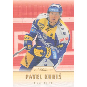 Extraliga OFS - Kubiš Pavel - 2015-16 OFS Retail Parallel No.251