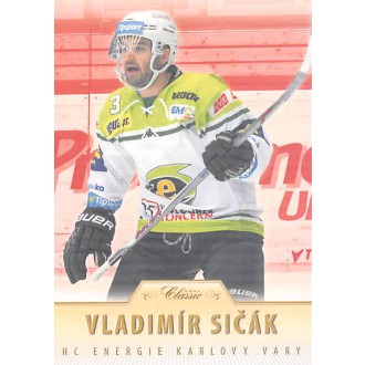 Extraliga OFS - Sičák Vladimír - 2015-16 OFS Retail Parallel No.296