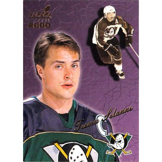Řadové karty - Selanne Teemu - 1999-00 Aurora No.5