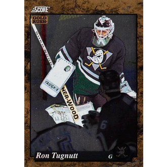 Paralelní karty - Tugnutt Ron - 1993-94 Score Canadian Gold Rush No.504