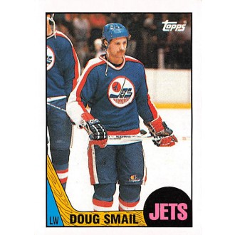 Řadové karty - Smail Doug - 1987-88 Topps No.181