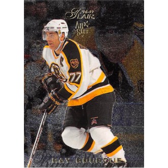 Řadové karty - Bourque Ray - 1996-97 Flair No.4