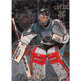 Řadové karty - Hašek Dominik - 1996-97 Flair No.8