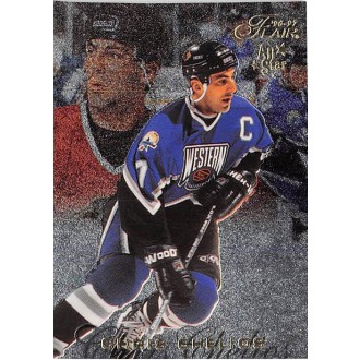 Řadové karty - Chelios Chris - 1996-97 Flair No.15