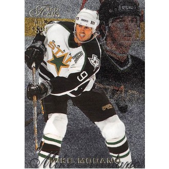 Řadové karty - Modano Mike - 1996-97 Flair No.23