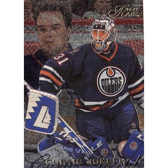 Řadové karty - Joseph Curtis - 1996-97 Flair No.33