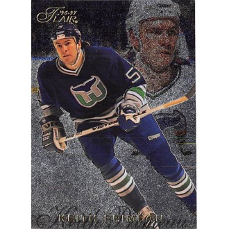 Řadové karty - Primeau Keith - 1996-97 Flair No.43