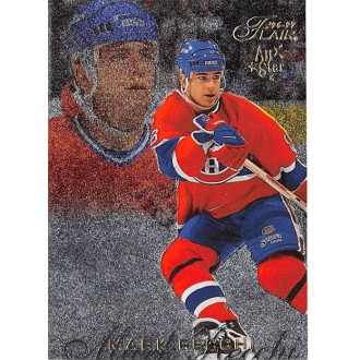 Řadové karty - Recchi Mark - 1996-97 Flair No.49