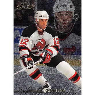 Řadové karty - Guerin Bill - 1996-97 Flair No.53