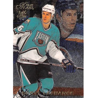 Řadové karty - Lachance Scott - 1996-97 Flair No.55