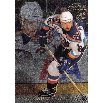 Řadové karty - Pálffy Žigmund - 1996-97 Flair No.56