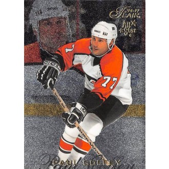 Řadové karty - Coffey Paul - 1996-97 Flair No.66