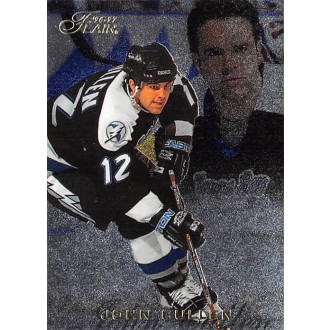 Řadové karty - Cullen John - 1996-97 Flair No.87