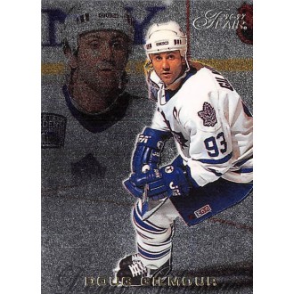 Řadové karty - Gilmour Doug - 1996-97 Flair No.90