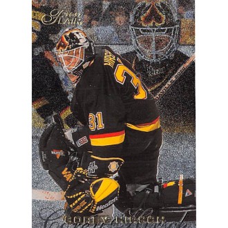 Řadové karty - Hirsch Corey - 1996-97 Flair No.94