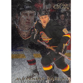 Řadové karty - Mogilny Alexander - 1996-97 Flair No.96