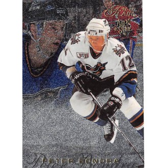Řadové karty - Bondra Peter - 1996-97 Flair No.97